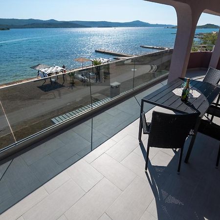 Euroholiday Apartments Turanj Extérieur photo