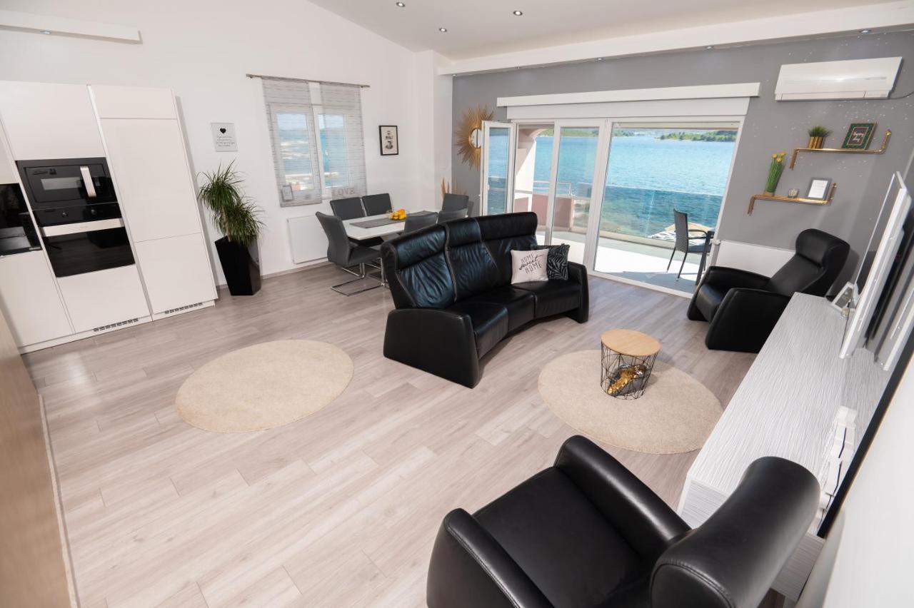 Euroholiday Apartments Turanj Extérieur photo