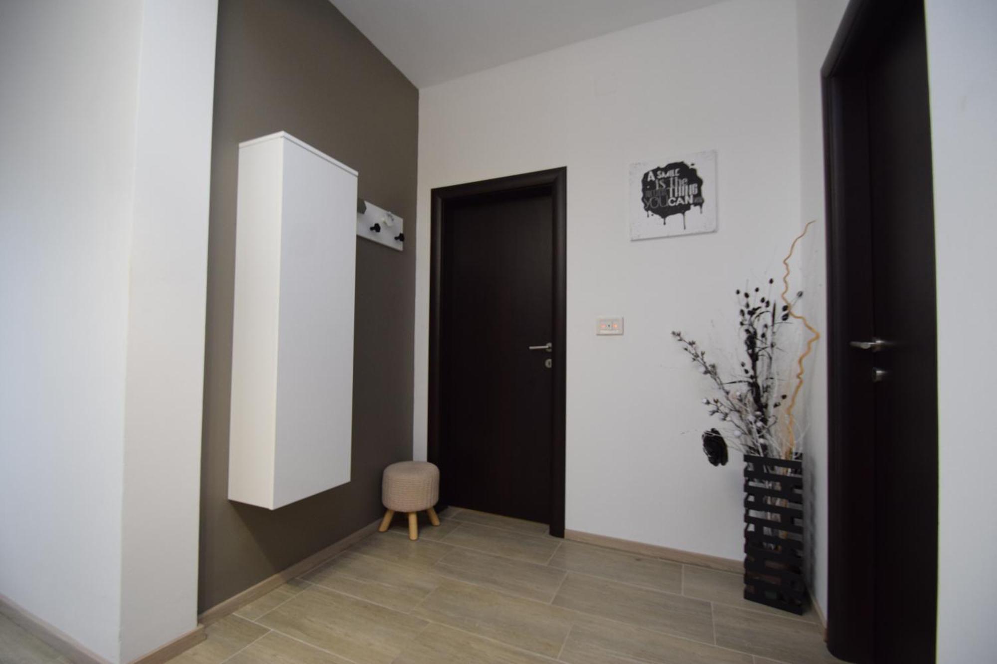 Euroholiday Apartments Turanj Extérieur photo