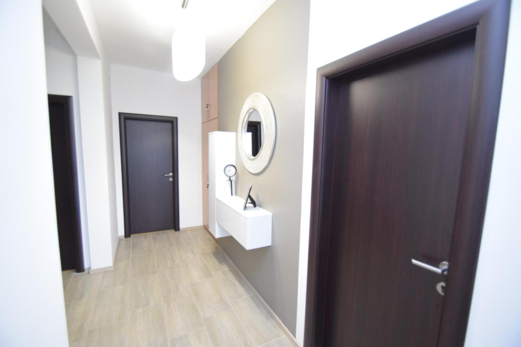 Euroholiday Apartments Turanj Extérieur photo
